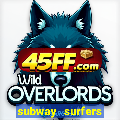 subway surfers money bet